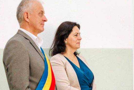 Népszavazással leváltották Mezőszengyel polgármesterét