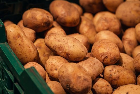 Négyszeresére nőhet a burgonyatermelők támogatása