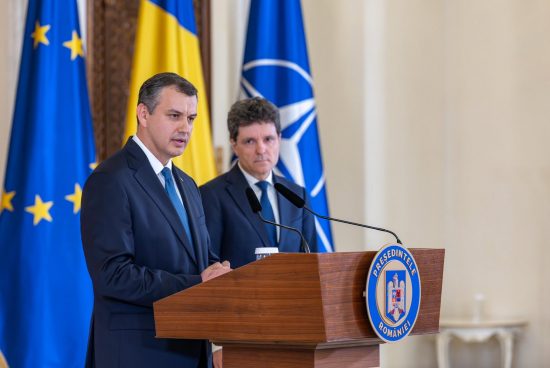 Tomac: legkésőbb szerdára véglegesítem a kormány összetételét