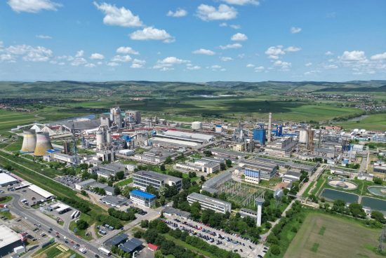 Versenyhatósági vizsgálat alá került a Romgaz Azomureș-felvásárlása