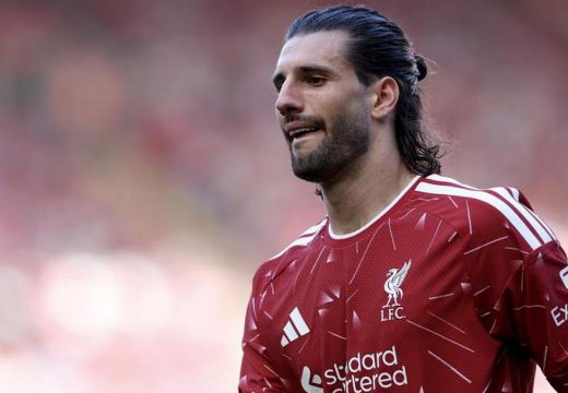 Szoboszlai gólt és gólpasszt jegyzett a Liverpool első amerikai mérkőzésén