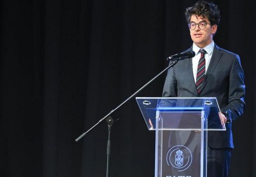 Velkey György: A külhoni magyarok jogainak védelme a magyar kormány kötelessége