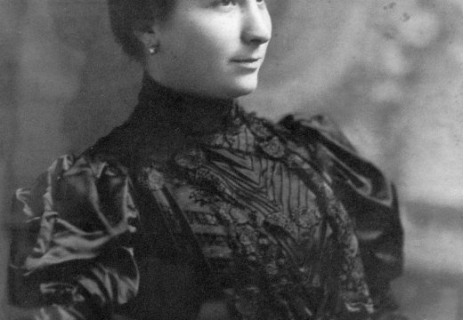 A nagymama házában (I.)