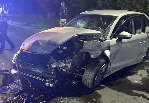 Az 53 éves férfi meghalt, egy nőt kórházba szállítottak – további sérültek