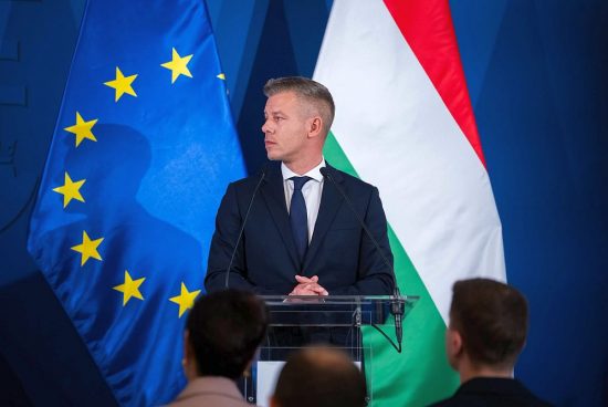 Az új magyar kormány Oroszországot már fenyegetésnek tekinti – éles fordulat Orbán Viktor politikájához képest