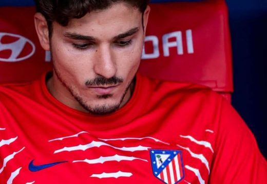 Julián Álvarez, a Barça és az Atlético: mindenki veszít