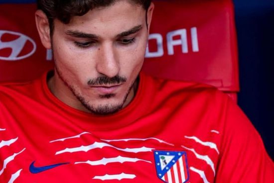 Julián Álvarez, a Barça és az Atlético: mindenki veszít