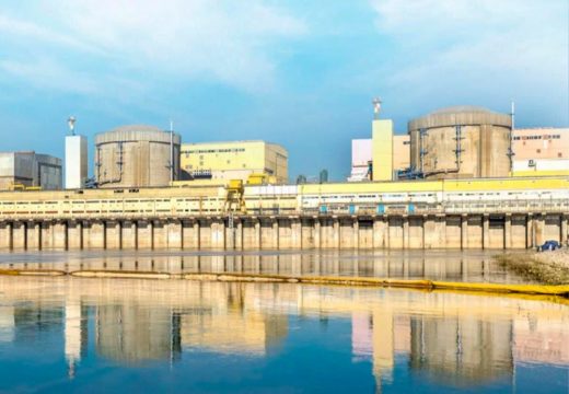Rendkívüli intézkedésekkel próbálják újraindítani a cernavodai atomerőművet a Duna alacsony vízállása miatt