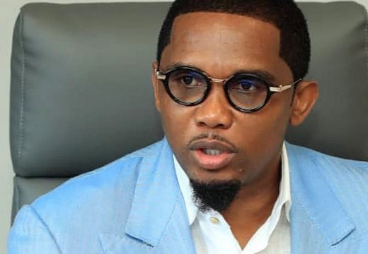 Támogatás Infantinónak: Samuel Eto’o újra napirendre tűzné a világbajnokság privatizációjának tervét