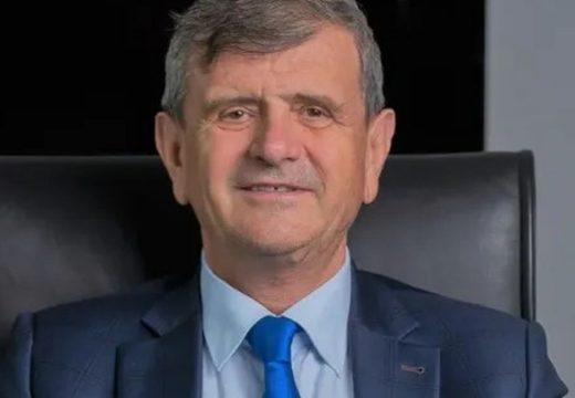 Újabb csapás a Kolozsvári CFR-re: Gadola István leállította a klub finanszírozását