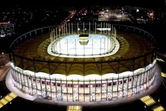 2028-ban Bukarestben rendezik az Európa-liga döntőjét