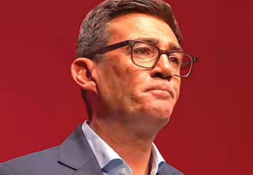 Brit kormányfő: „A Brexit több kárt okozott, mint hasznot”