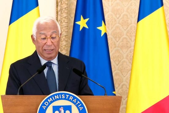 Antonio Costa: A következő uniós költségvetés erősítheti Európa védelmét és biztonságát