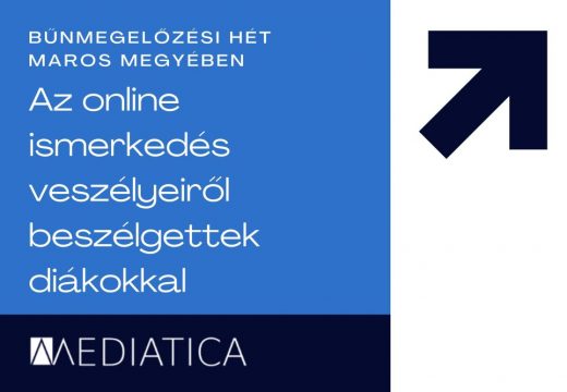 Bűnmegelőzési hetet tartanak Maros megyében