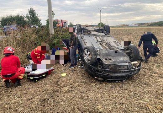 Egy nappal a 24. születésnapja után halt meg a fiatal anya a balesetben