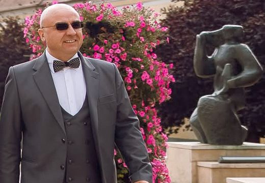 Mihai Mitrică: Az oktatási rendszer kudarca miatt luxussá válik az olvasás