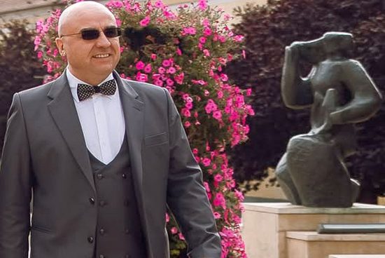 Mihai Mitrică: Az oktatási rendszer kudarca miatt luxussá válik az olvasás
