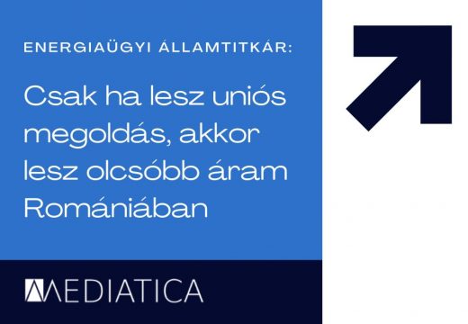 Uniós megoldás nélkül Romániában sem lesz jelentősen olcsóbb az áram