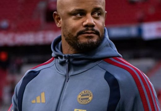 Kórházba szállították Vincent Kompanyt, a Bayern München közleményt adott ki