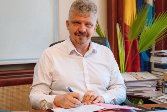 Lezárták a Soós Zoltán elleni büntetőeljárást a marosvásárhelyi alkalmazások ügyében