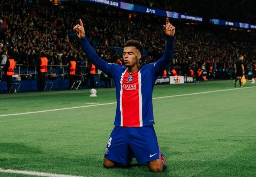 Még két góllal válaszolt a PSG, hiába egyenlített a Barcelona