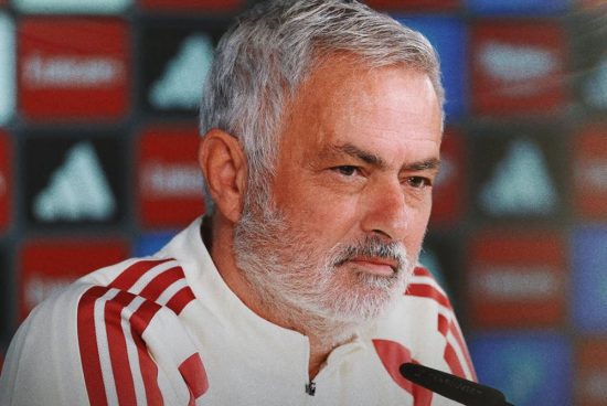 Mourinho: az El Clásicón nem az edzők személye a döntő