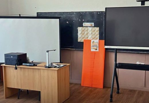 Szigorítják az iskolai biztonsági intézkedéseket az erőszak visszaszorítására