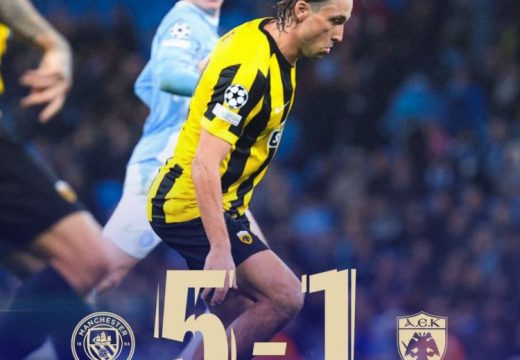 Varga Barnabás a szünetben búcsúzott, kiütéses City-siker Manchesterben